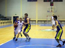 Borovo - VROS