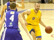 Povratkom Aljoše Šarca kompletiran je povoljan zdravstveni bilten “brokera” za start sezone