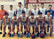 Juniori Vrijednosnica Osijek