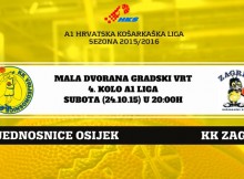 Vrijednosnice - Zagreb