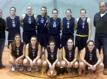 KK Mursa - Foto: Josip Grudić