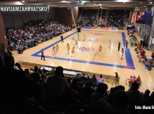 Hrvatska ispunila cilj, slavili protiv Nizozemske sa +14