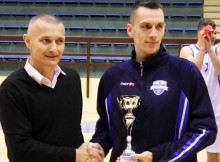 Mihael Bekavac i Miroslav Kontrec