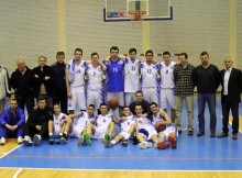 KK Borovo