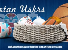 Sretan Uskrs