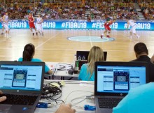 Fiba Stat Suite